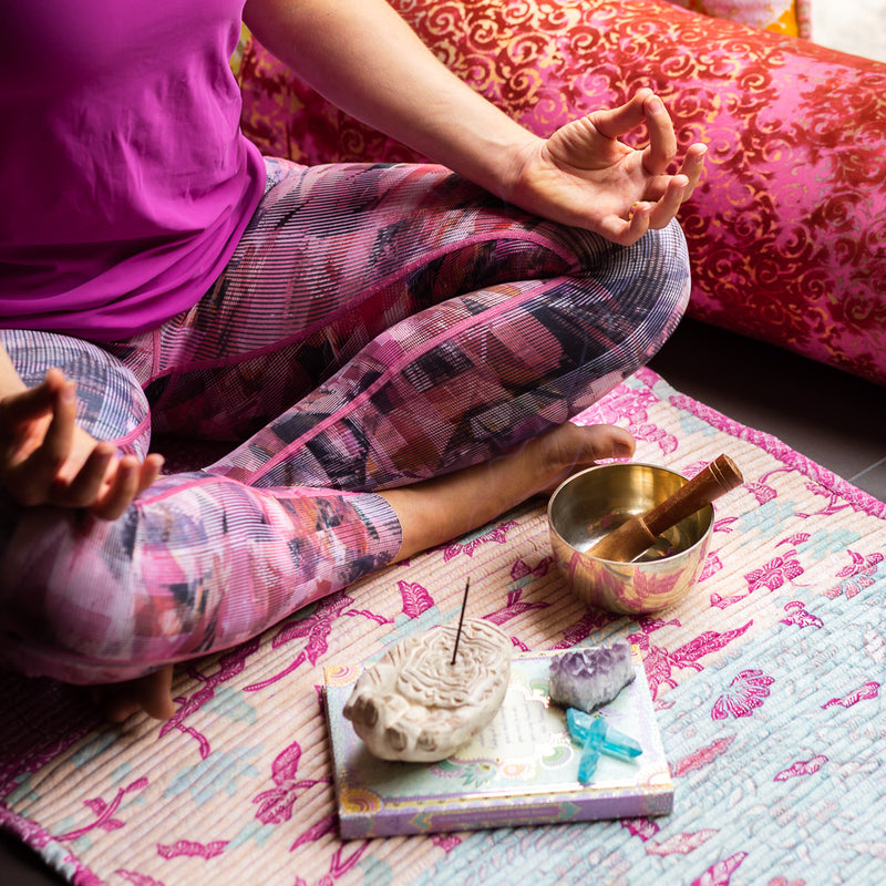 Meditation Magic Creating a Sense of Calm with Intrinsic