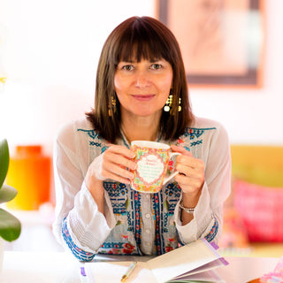 Adèle Basheer Founder of Intrinsic Adelaide Based Small Business