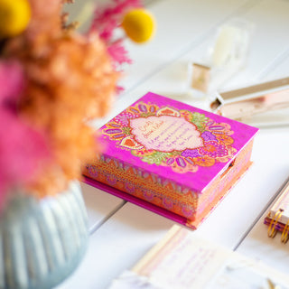 Noteboxes