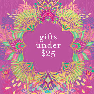 Gifts under $25