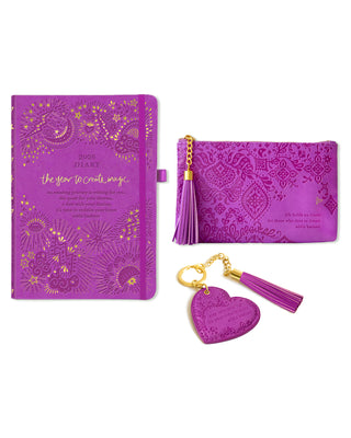 PRE-ORDER | 2026 New Year | Colour Your World Bundle