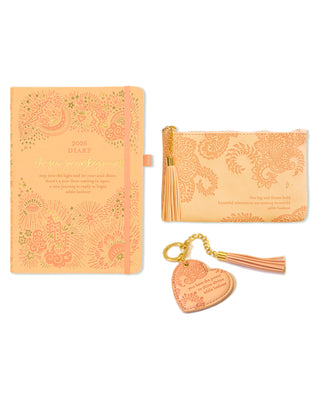 PRE-ORDER | 2026 New Year | Colour Your World Bundle