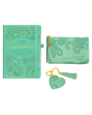 PRE-ORDER | 2026 New Year | Colour Your World Bundle