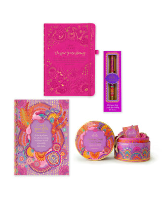 PRE-ORDER | 2026 New Year | Super Stationery Bundle