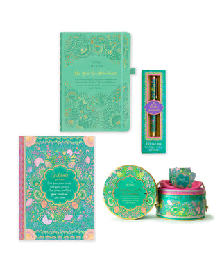 PRE-ORDER | 2026 New Year | Super Stationery Bundle
