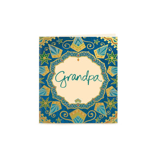 Grandpa Gift Tag
