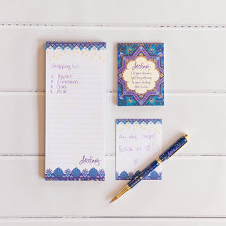 Destiny Magnetic List Pad Set