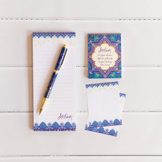 Destiny Magnetic List Pad Set
