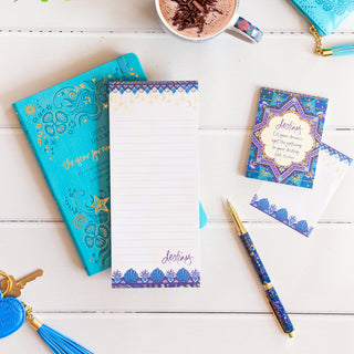 Destiny Magnetic List Pad Set