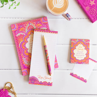 Rise Strong Magnetic List Pad Set