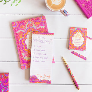 Rise Strong Magnetic List Pad Set