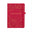 Radiant Ruby Red - Year to Dream Boldly
