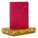 Radiant Ruby Red
