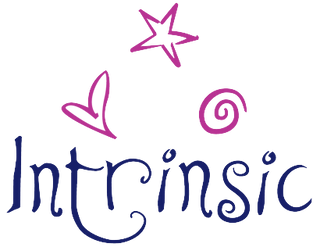 Intrinsic logo