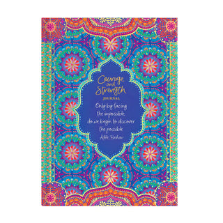 Courage & Strength | Journaling Starter Bundle