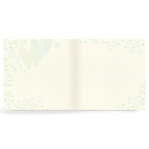 From The Heart Thank You Cards - Set of 20