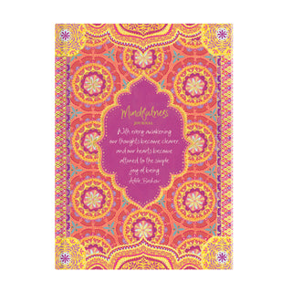 Intrinsic Adèle Basheer Mindfulness Guided Journal