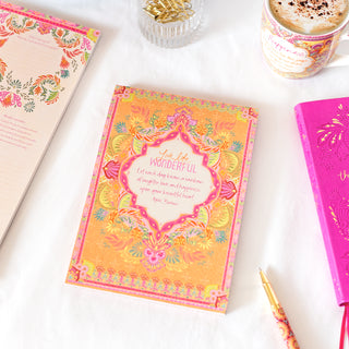 Intrinsic's To Do List Planner Pad for work, home or school