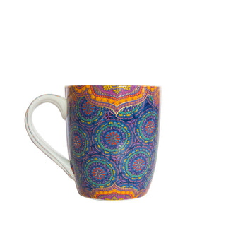 Courage Mug