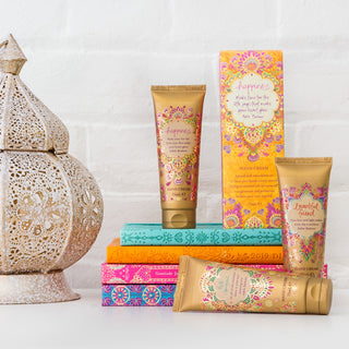 Intrinsic Hand Cream Collection