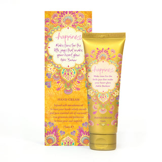 Intrinsic-Happiness Hand Cream