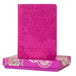 Mystic Magenta Pink