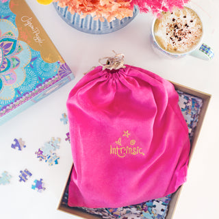 Lockdown activity to calm and soothe the soul - jigsaw puzzles for family and adults