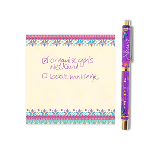 Intrinsic Shine Ballpoint Pen - inspirational gifts