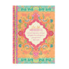 Australian Stationery Brand Intrinsic Live Life Wonderful A5 Journal with inspiring message on cover by Adèle Basheer 