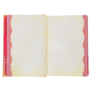 Intrinsic Guided Mindfulness Journal - Journal for Mindfulness - first time journal