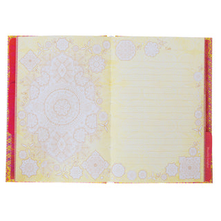 Intrinsic Guided Mindfulness Journal - Journal for Mindfulness - first time journal