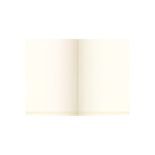 Intrinsic Hot Pink Pocket Journal with Blank Pages