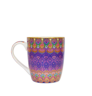 Intrinsic-Beautiful Friend Mug