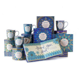 Intrinsic-Dad Family Quote Book