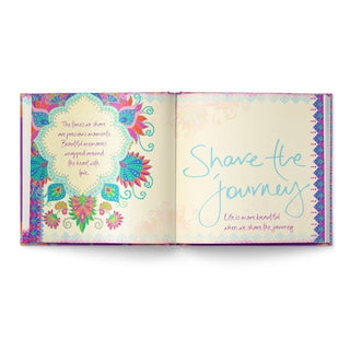 Intrinsic-Friendship Quote Book