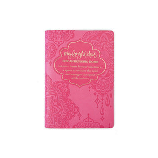 Intrinsic-My Bright Ideas For An Inspiring Home Mini Journal