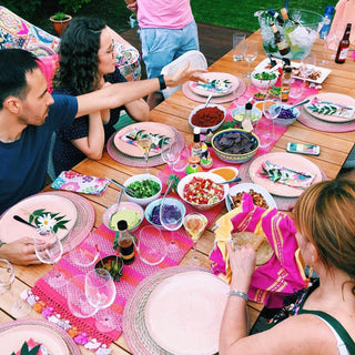 Growing up in a mindful home