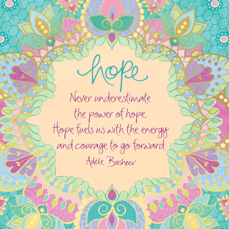inspirational pictures of hope