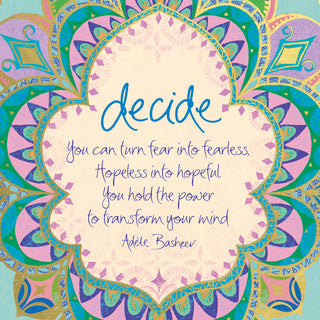 Intrinsic Persian Moonlight Transform Your Mind Quote by Adèle Basheer