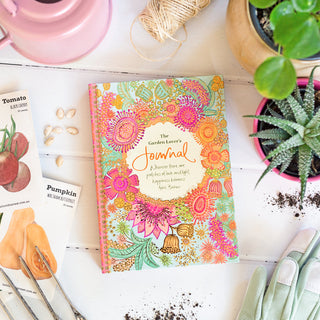 Nature-loving Journal Prompts