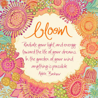 Bloom Wallpaper