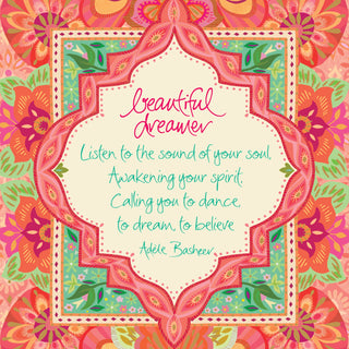 Beautiful Dreamer Wallpaper