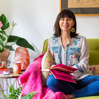 Adèle Basheer shares her Mindfulness Magic
