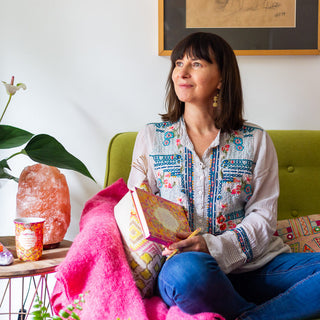 Inspiration icon, AdΓ¨le Basheer, reveals what path of self-care she needs to take, to bring back direction, purpose and meaning in her life after feeling like she was languishing..