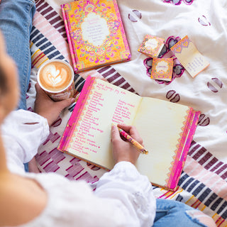 Journaling tips for beginners