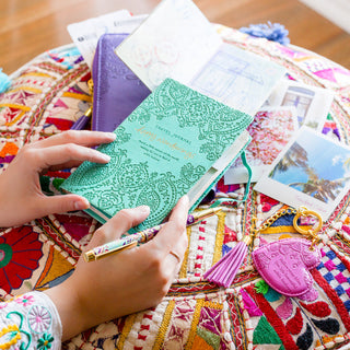 Travel Journals