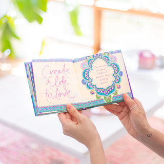 Australian inspirational quote books by Intrinsic Adèle Basheer