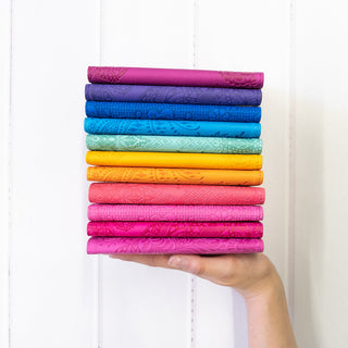 Australian inspirational passport wallets by Intrinsic Adèle Basheer