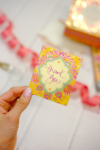 Australian inspirational gift tags by Intrinsic Adèle Basheer