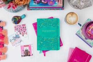 2027 Diaries + Calendar
